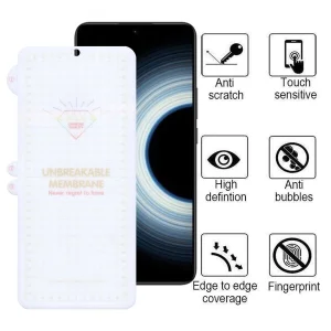 محافظ صفحه نمایش اپیکوی مدل Hydrogel مناسب برای گوشی موبایل شیائومی Redmi K50 Ultra / K50 Pro / K50 / K50 Gaming
