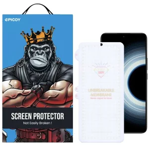 محافظ صفحه نمایش اپیکوی مدل Hydrogel مناسب برای گوشی موبایل شیائومی Redmi K50 Ultra / K50 Pro / K50 / K50 Gaming
