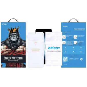 محافظ صفحه نمایش اپیکوی مدل Hydrogel مناسب برای گوشی موبایل شیائومی Redmi K50 Ultra / K50 Pro / K50 / K50 Gaming