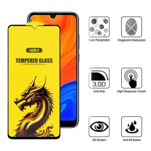 محافظ صفحه نمایش اپیکوی مدل Golden Dragon مناسب برای گوشی موبایل هوآوی  Y6s  2019