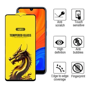 محافظ صفحه نمایش اپیکوی مدل Golden Dragon مناسب برای گوشی موبایل هوآوی  Y6s  2019