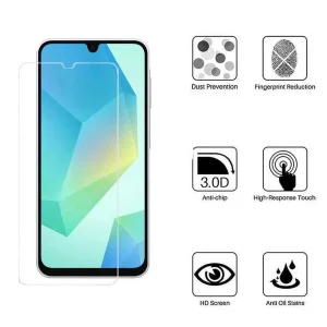 محافظ صفحه نمایش اپیکوی مدل Clear Pro مناسب برای گوشی موبایل سامسونگ Galaxy A26 / A16