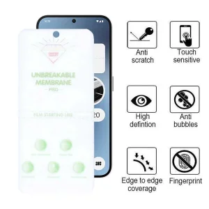 محافظ صفحه نمایش اپیکوی مدل Hydrogel مناسب برای گوشی موبایل ناتینگ Nothing Phone 2a/ Nothing Phone 2