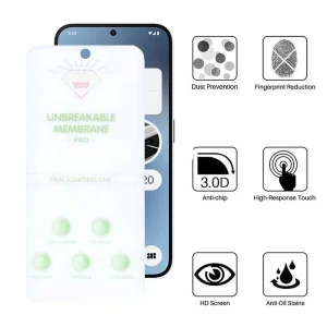 محافظ صفحه نمایش اپیکوی مدل Hydrogel مناسب برای گوشی موبایل ناتینگ Nothing Phone 2a/ Nothing Phone 2