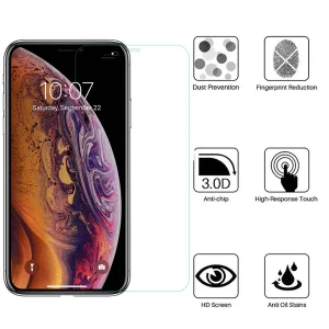 محافظ صفحه نمایش اپیکوی مدل Clear Pro مناسب برای گوشی موبایل اپل iPhone 11 Pro Max / Xs max