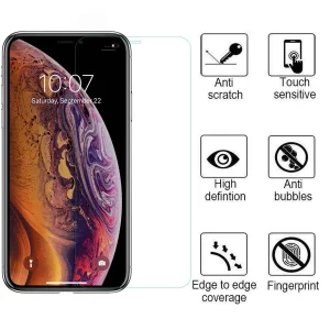 محافظ صفحه نمایش اپیکوی مدل Clear Pro مناسب برای گوشی موبایل اپل iPhone 11 Pro Max / Xs max