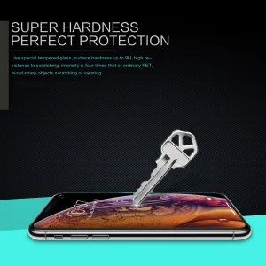محافظ صفحه نمایش اپیکوی مدل Clear Pro مناسب برای گوشی موبایل اپل iPhone 11 Pro Max / Xs max