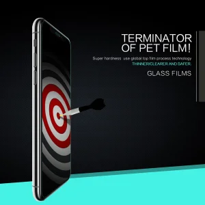 محافظ صفحه نمایش اپیکوی مدل Clear Pro مناسب برای گوشی موبایل اپل iPhone 11 Pro Max / Xs max