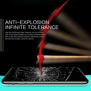 محافظ صفحه نمایش اپیکوی مدل Clear Pro مناسب برای گوشی موبایل اپل iPhone 11 Pro Max / Xs max