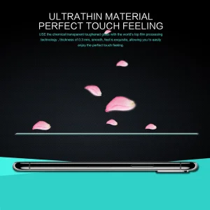 محافظ صفحه نمایش اپیکوی مدل Clear Pro مناسب برای گوشی موبایل اپل iPhone 11 Pro Max / Xs max