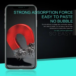 محافظ صفحه نمایش اپیکوی مدل Clear Pro مناسب برای گوشی موبایل اپل iPhone 11 Pro Max / Xs max