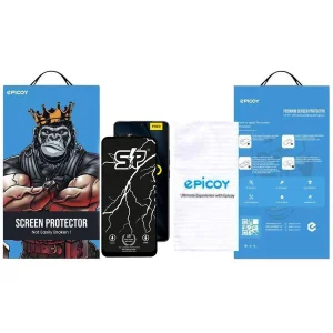 محافظ صفحه نمایش اپیکوی مدل SP Factory مناسب برای گوشی موبایل شیائومی Poco F6 Pro/Poco F6/Turbo 3