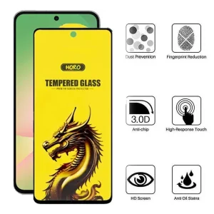 محافظ صفحه نمایش اپیکوی مدل Golden Dragon مناسب برای گوشی موبایل شیائومی 17 Pro Max/15T Pro/15T