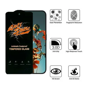 محافظ صفحه نمایش اپیکوی مدل Antistatic Dustproof مناسب برای گوشی موبایل Nothing Phone 2 / 2A / 2A Plus