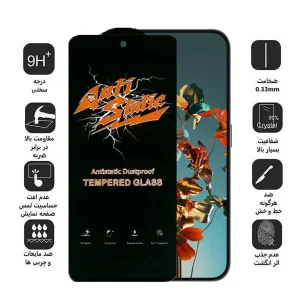 محافظ صفحه نمایش اپیکوی مدل Antistatic Dustproof مناسب برای گوشی موبایل Nothing Phone 2 / 2A / 2A Plus