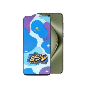 محافظ صفحه نمایش اپیکوی مدل Star ESD مناسب برای گوشی موبایل هوآوی Pura 70 Pro/ Pura 70 Ultra / Nova 12S/ Nova 12i