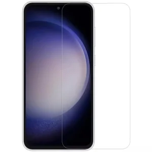 محافظ صفحه نمایش اِپیکوی مدل Clear Pro مناسب برای گوشی موبایل سامسونگ Galaxy S23 FE