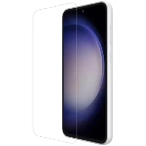 محافظ صفحه نمایش اِپیکوی مدل Clear Pro مناسب برای گوشی موبایل سامسونگ Galaxy S23 FE