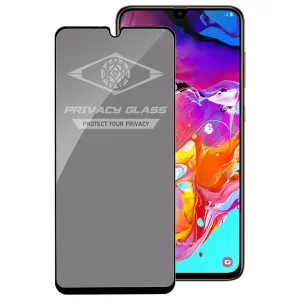 محافظ صفحه نمایش حریم شخصی اپیکوی مدل PvSight مناسب برای گوشی موبایل سامسونگ Galaxy A70/A42/M42
