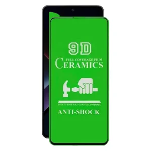 محافظ صفحه نمایش سرامیکی اپیکوی مدل Unbreakable مناسب برای گوشی موبایل شیائومی Poco X6 Pro/ Poco X6/ Poco M6 Pro 4G