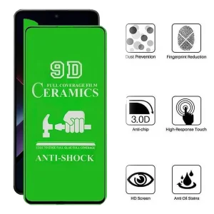 محافظ صفحه نمایش سرامیکی اپیکوی مدل Unbreakable مناسب برای گوشی موبایل شیائومی Poco X6 Pro/ Poco X6/ Poco M6 Pro 4G