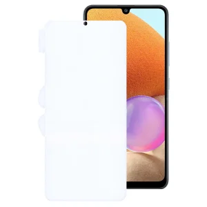 محافظ صفحه نمایش اپیکوی مدل Hydrogel-cover مناسب برای گوشی موبایل سامسونگ Galaxy A32 4G