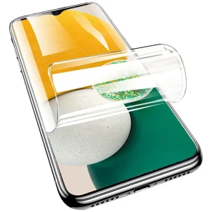 محافظ صفحه نمایش اپیکوی مدل Hydrogel-cover مناسب برای گوشی موبایل سامسونگ Galaxy A32 4G