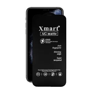 محافظ صفحه نمایش مات اپیکوی مدل Xmart Ag Matte مناسب برای گوشی موبایل اپل iphone 11 Pro max/XS Max
