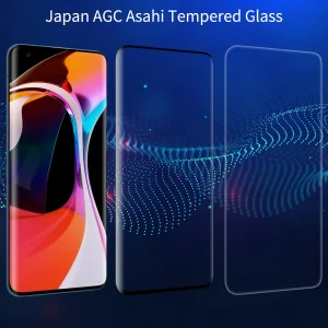 محافظ صفحه نمایش اپیکوی مدل Anti-Static مناسب برای گوشی موبایل شیائومی Mi10 / Mi10 Pro / Mi10 Ultra / Mi10s
