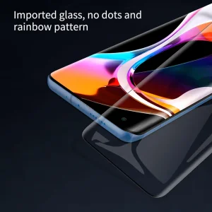 محافظ صفحه نمایش اپیکوی مدل Anti-Static مناسب برای گوشی موبایل شیائومی Mi10 / Mi10 Pro / Mi10 Ultra / Mi10s
