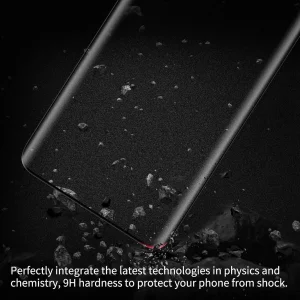 محافظ صفحه نمایش اپیکوی مدل Anti-Static مناسب برای گوشی موبایل شیائومی Mi10 / Mi10 Pro / Mi10 Ultra / Mi10s