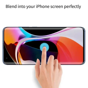 محافظ صفحه نمایش اپیکوی مدل Anti-Static مناسب برای گوشی موبایل شیائومی Mi10 / Mi10 Pro / Mi10 Ultra / Mi10s