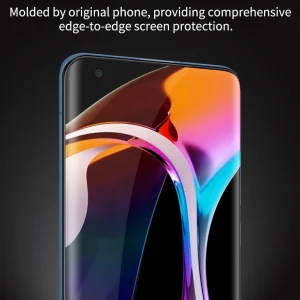 محافظ صفحه نمایش اپیکوی مدل Anti-Static مناسب برای گوشی موبایل شیائومی Mi10 / Mi10 Pro / Mi10 Ultra / Mi10s