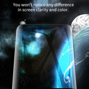 محافظ صفحه نمایش اپیکوی مدل Anti-Static مناسب برای گوشی موبایل شیائومی Mi10 / Mi10 Pro / Mi10 Ultra / Mi10s