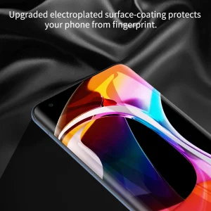 محافظ صفحه نمایش اپیکوی مدل Anti-Static مناسب برای گوشی موبایل شیائومی Mi10 / Mi10 Pro / Mi10 Ultra / Mi10s