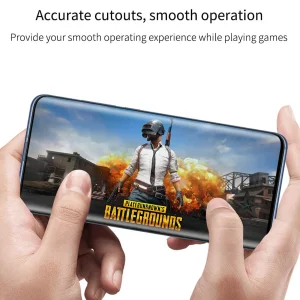 محافظ صفحه نمایش اپیکوی مدل Anti-Static مناسب برای گوشی موبایل شیائومی Mi10 / Mi10 Pro / Mi10 Ultra / Mi10s