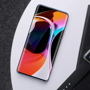 محافظ صفحه نمایش اپیکوی مدل Anti-Static مناسب برای گوشی موبایل شیائومی Mi10 / Mi10 Pro / Mi10 Ultra / Mi10s