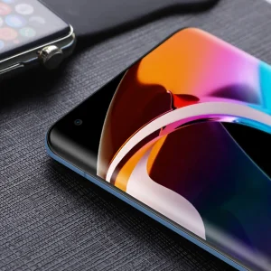 محافظ صفحه نمایش اپیکوی مدل Anti-Static مناسب برای گوشی موبایل شیائومی Mi10 / Mi10 Pro / Mi10 Ultra / Mi10s
