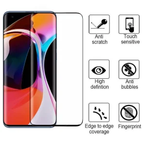 محافظ صفحه نمایش اپیکوی مدل Anti-Static مناسب برای گوشی موبایل شیائومی Mi10 / Mi10 Pro / Mi10 Ultra / Mi10s