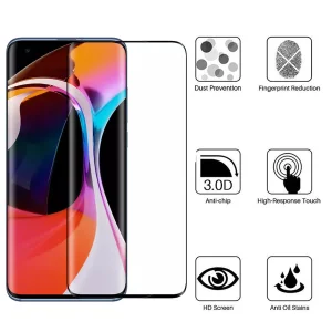 محافظ صفحه نمایش اپیکوی مدل Anti-Static مناسب برای گوشی موبایل شیائومی Mi10 / Mi10 Pro / Mi10 Ultra / Mi10s