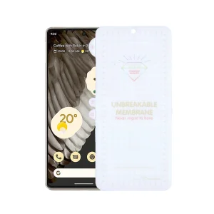 محافظ صفحه نمایش اپیکوی مدل Hydrogel مناسب برای گوشی موبایل گوگل Pixel 7 Pro