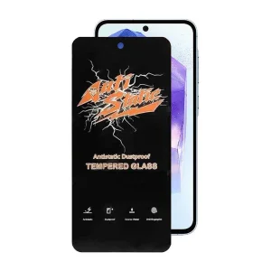 محافظ صفحه نمایش اپیکوی مدل AntiStatic DustProof مناسب برای گوشی موبایل سامسونگ Galaxy A55 / A35