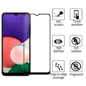 محافظ صفحه نمایش سرامیکی اپیکوی مدل CR7 مناسب برای گوشی موبایل سامسونگ Galaxy A22 5G/ F42 5G