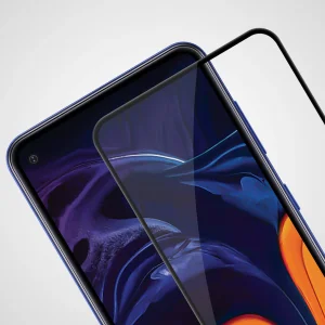 محافظ صفحه نمایش اپیکوی مدل New 5D مناسب برای گوشی موبایل سامسونگ Galaxy A60 / M40