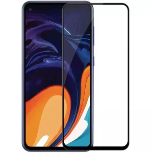 محافظ صفحه نمایش اپیکوی مدل New 5D مناسب برای گوشی موبایل سامسونگ Galaxy A60 / M40
