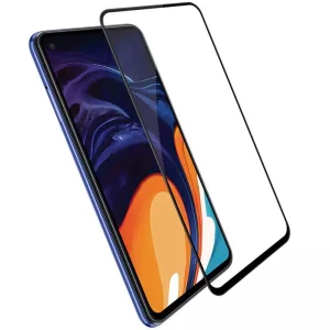 محافظ صفحه نمایش اپیکوی مدل New 5D مناسب برای گوشی موبایل سامسونگ Galaxy A60 / M40