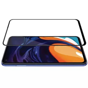 محافظ صفحه نمایش اپیکوی مدل New 5D مناسب برای گوشی موبایل سامسونگ Galaxy A60 / M40
