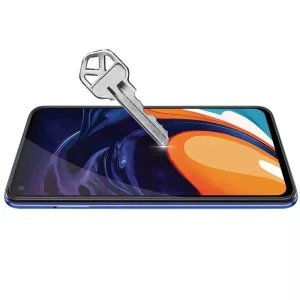 محافظ صفحه نمایش اپیکوی مدل New 5D مناسب برای گوشی موبایل سامسونگ Galaxy A60 / M40