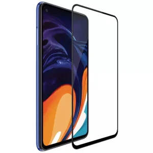 محافظ صفحه نمایش اپیکوی مدل New 5D مناسب برای گوشی موبایل سامسونگ Galaxy A60 / M40