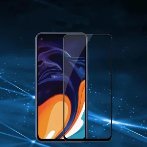محافظ صفحه نمایش اپیکوی مدل New 5D مناسب برای گوشی موبایل سامسونگ Galaxy A60 / M40